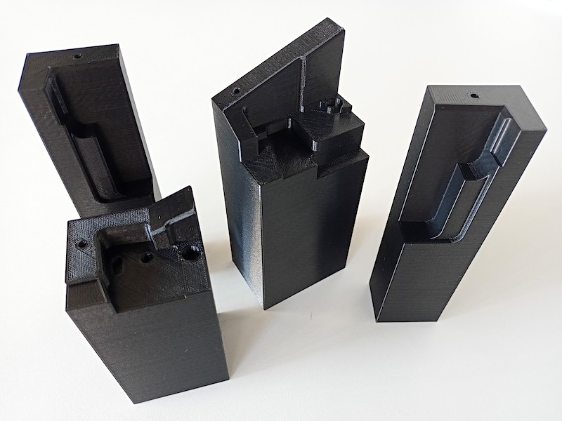 Przykłady druku 3D dla branży automotive